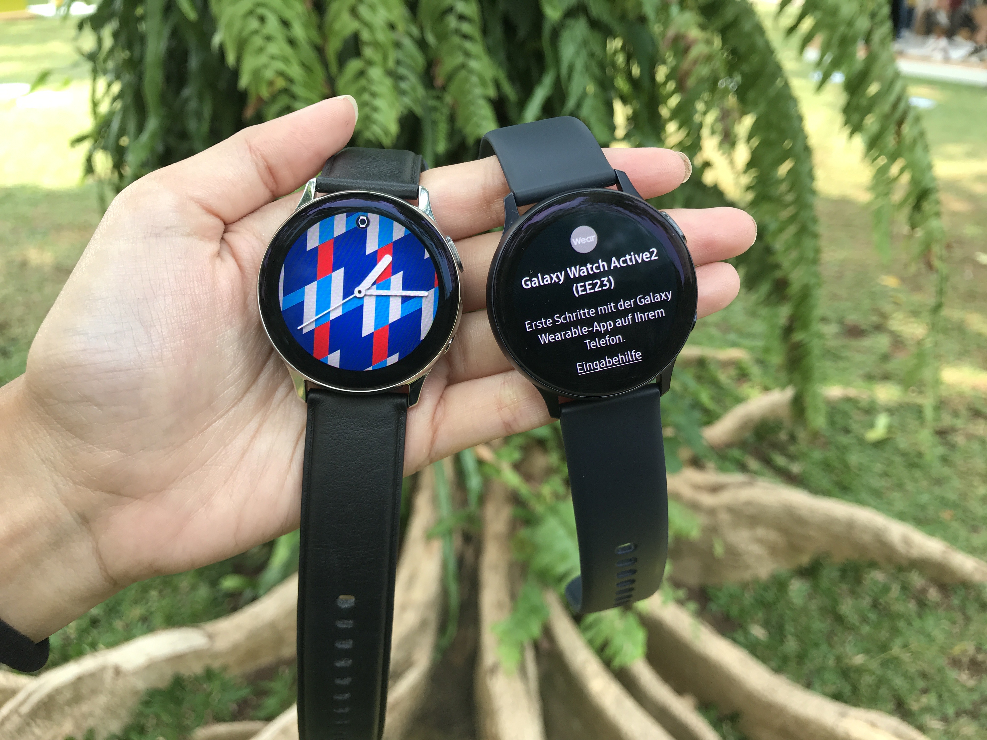 Jam Pintar Galaxy Watch Active2 Dirilis, Harganya Mulai Rp4 Jutaan