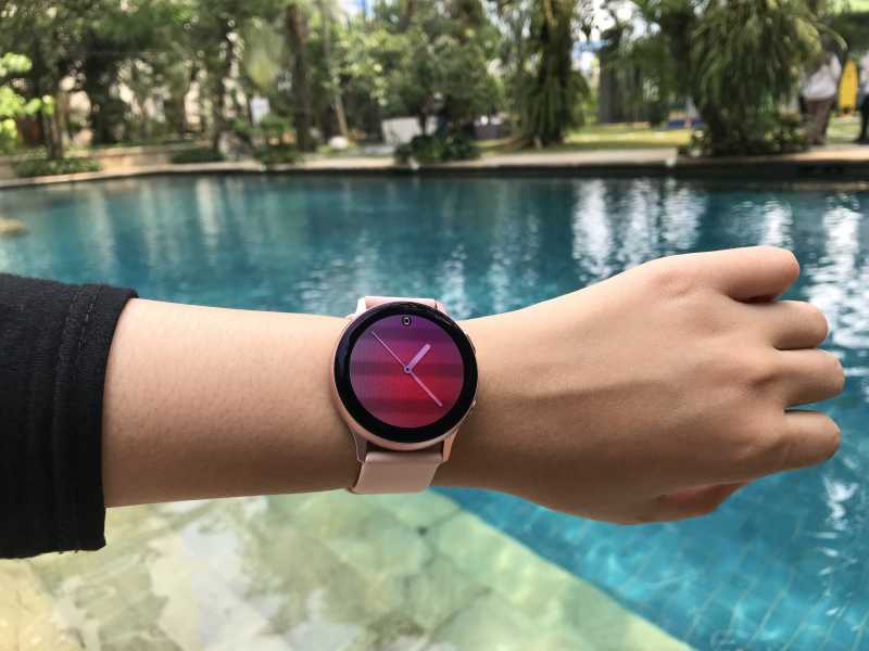 5 Keunggulan Galaxy Watch Active2, Secanggih Apa? 5 Keunggulan Galaxy Watch Active2, Secanggih Apa?