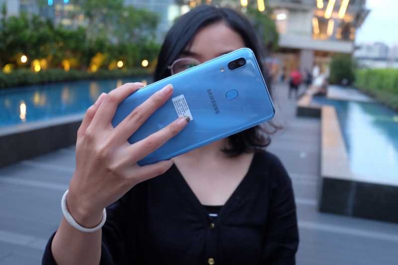 Seberapa Hebat Chipset Exynos 9610? Seberapa Hebat Chipset Exynos 9610?