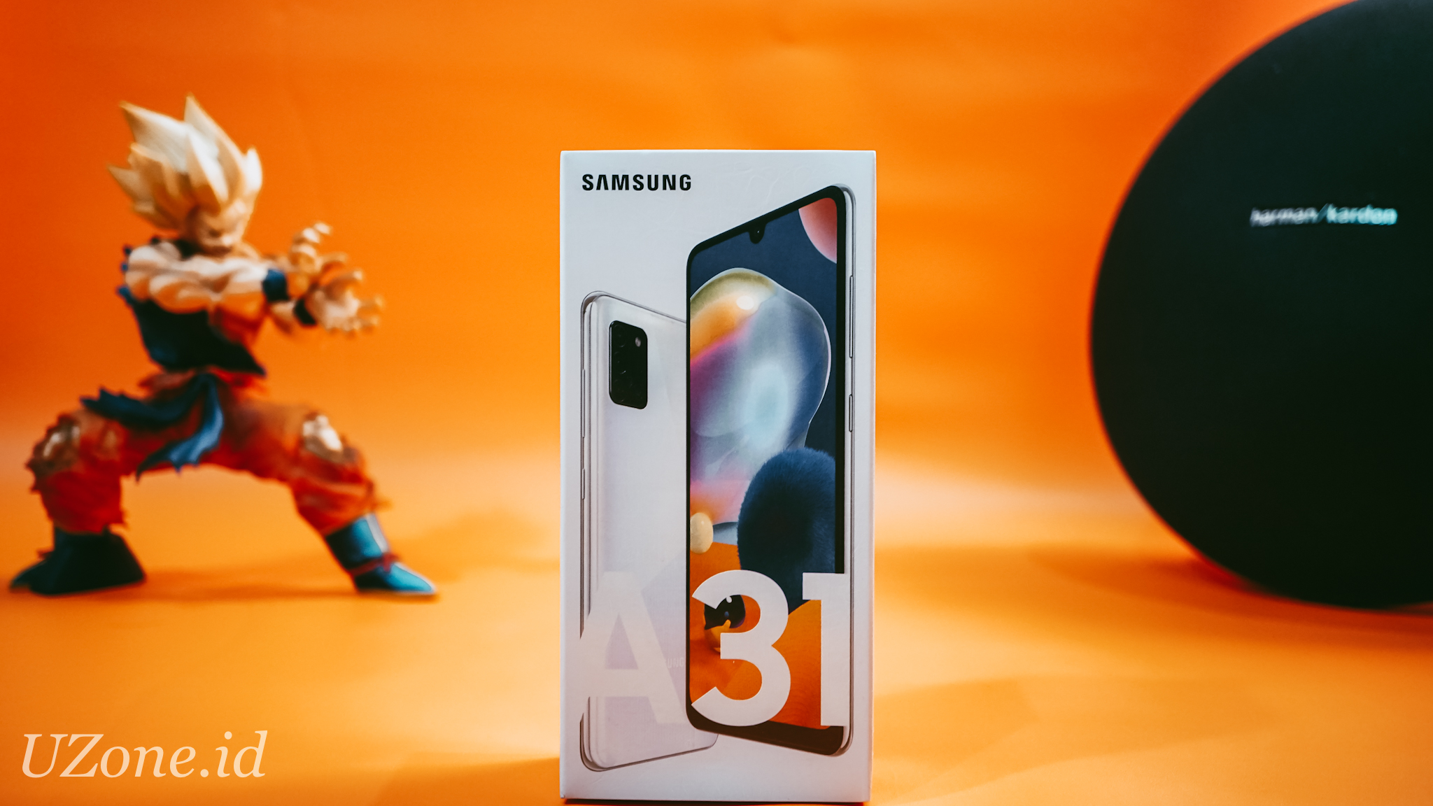 Resmi di Indonesia, Inilah Harga dan Spesifikasi Samsung Galaxy A31 