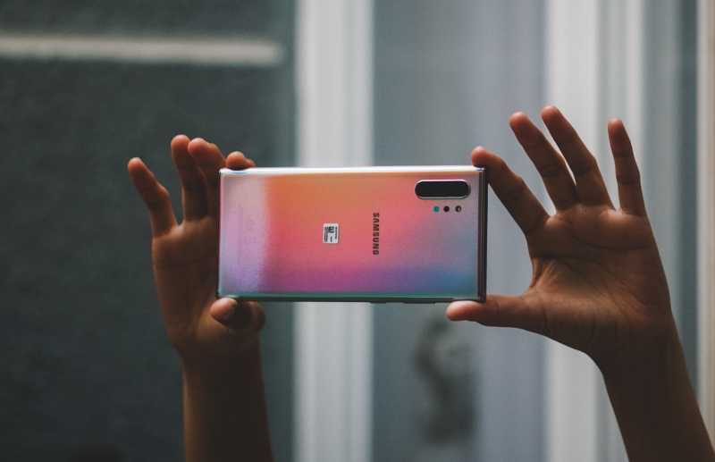 Android 10 Siap Sambangi Trio Galaxy S10 dan Note 10 Android 10 Siap Sambangi Trio Galaxy S10 dan Note 10