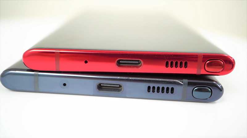 Laporan dari New York: Alasan Samsung Hilangkan Jack Headphone di Galaxy Note 10 Laporan dari New York: Alasan Samsung Hilangkan Jack Headphone di Galaxy Note 10