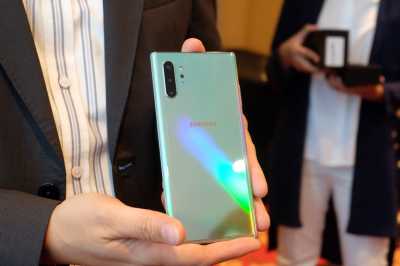 Gara-gara Oppo cs, Samsung Kapok Bikin Ponsel di China