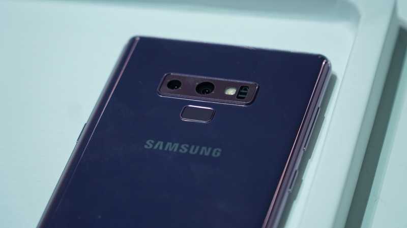 Laporan dari New York: Seberapa Bagus Hasil Kamera Galaxy Note 9? Laporan dari New York: Seberapa Bagus Hasil Kamera Galaxy Note 9?