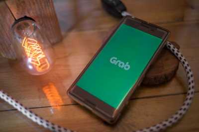 Grab Hadirkan Program untuk Tingkatkan Vaksinasi Covid-19