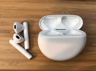 Earphone Huawei Freebuds 3 Dirilis, Harganya Rp2,29 Juta