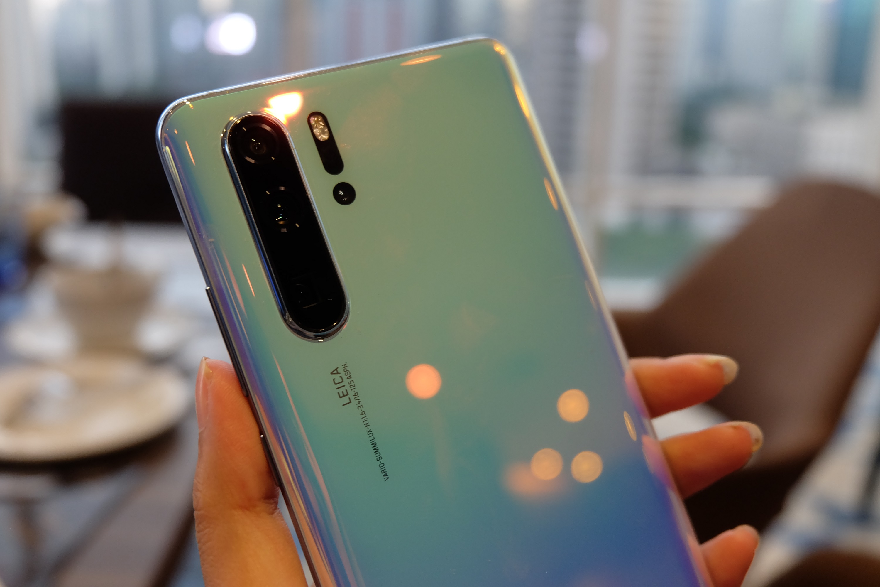 Distribusi Smartphone 5G Huawei lebih banyak ketimbang Samsung