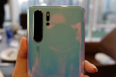 Hitung Hari Pemblokiran AS, Huawei Belum Siap ‘Putus’ sama Android?