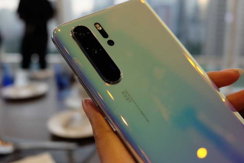 Bocoran Spesifikasi Huawei P40 Pro, Gokil Sih Bocoran Spesifikasi Huawei P40 Pro, Gokil Sih