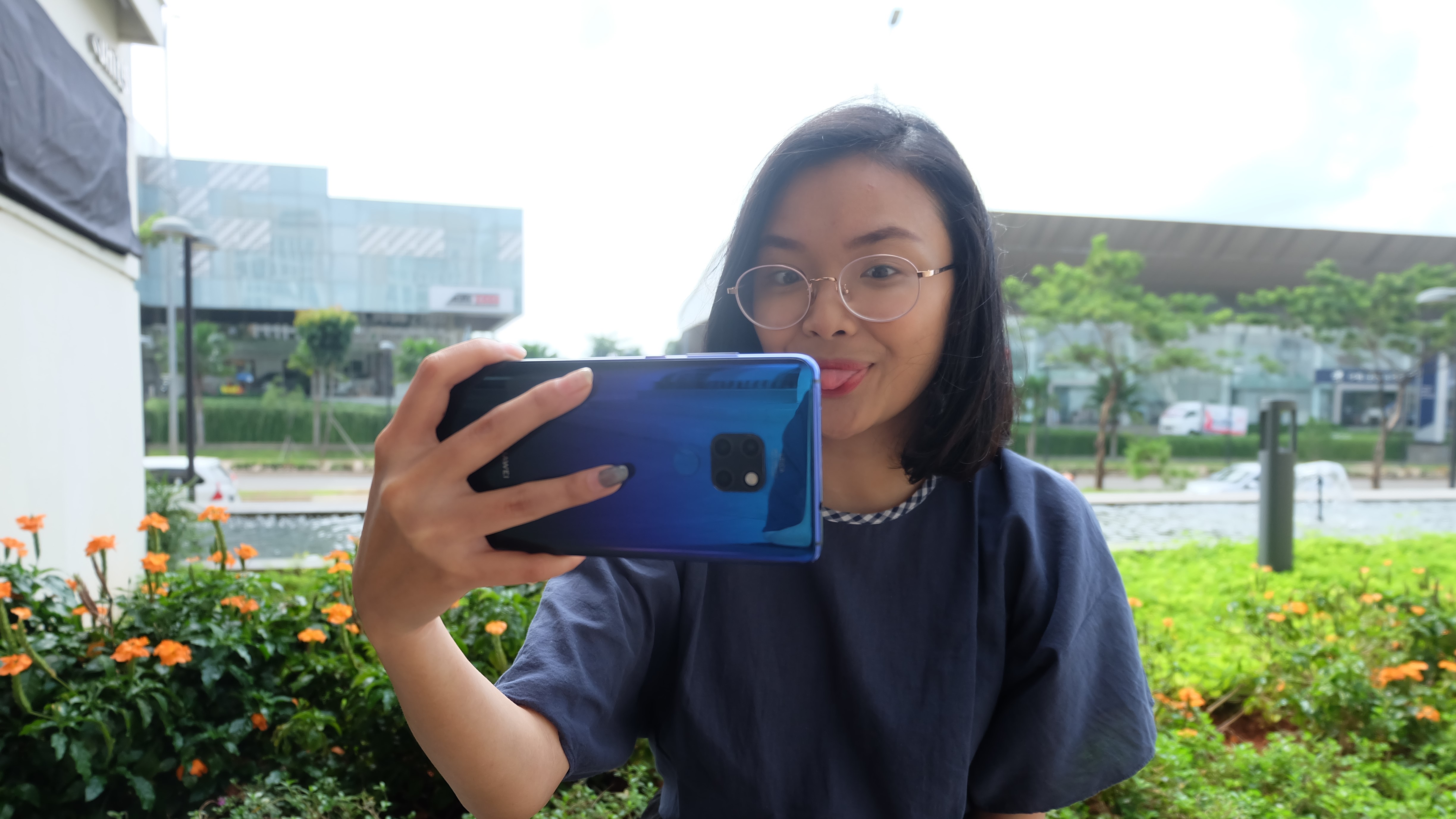 Review: Huawei Mate 20 Manjakan Milenial dengan Spesifikasi yang Lebih dari Cukup