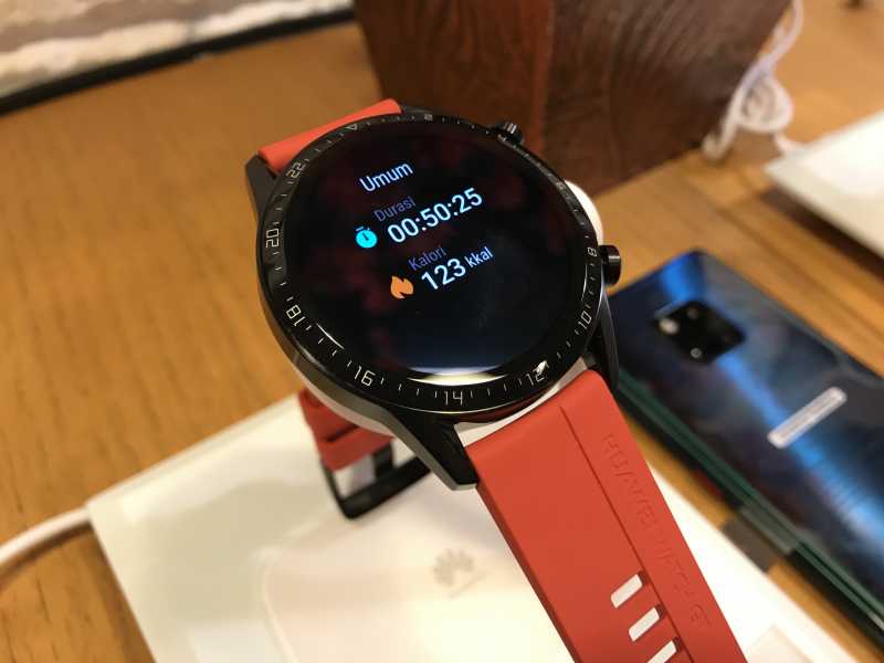 <i>Bye</i> dari Android, Jam Pintar Huawei Watch GT 2 Sudah HarmonyOS? <i>Bye</i> dari Android, Jam Pintar Huawei Watch GT 2 Sudah HarmonyOS?