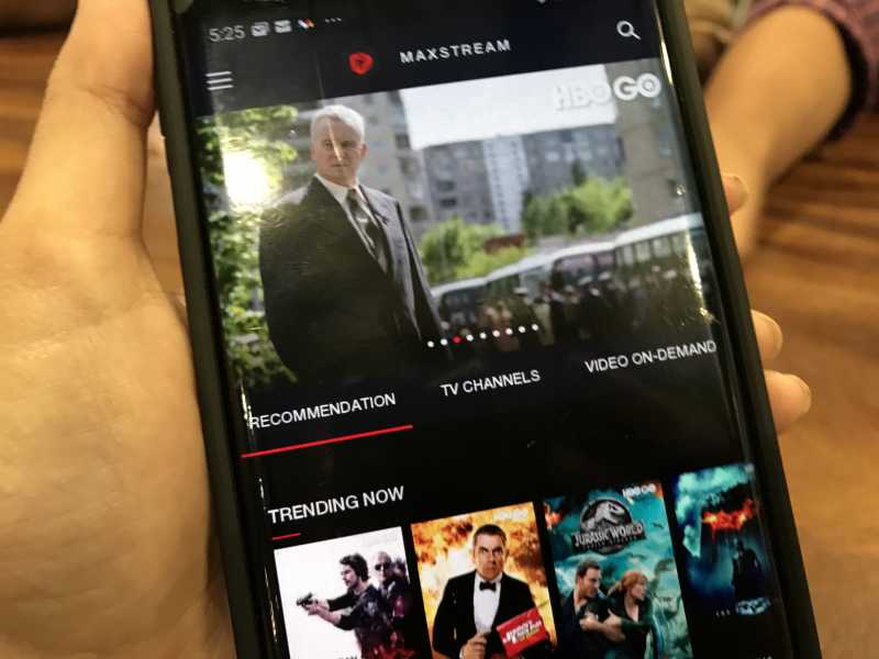 HBO Go Hadir di MAXstream, Gimana Nasib Konten Lokal? HBO Go Hadir di MAXstream, Gimana Nasib Konten Lokal?