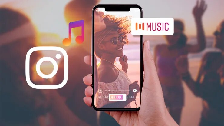 Tips Tambahkan Musik ke Instagram Stories, Gak Perlu Pakai VPN
