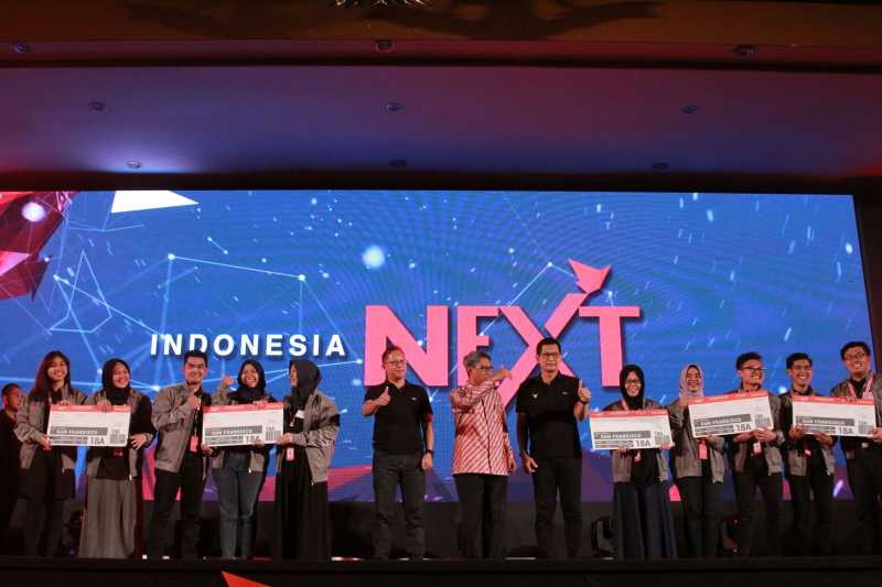 Telkomsel Ajak 10 Anak Millenial ke AS, Buat Apa? Telkomsel Ajak 10 Anak Millenial ke AS, Buat Apa?
