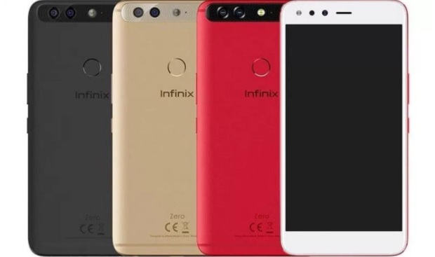 Tegas, Kemkominfo Minta PT Bejana Tarik Produk Ilegal Infinix Zero 5 Di Indonesia Tegas, Kemkominfo Minta PT Bejana Tarik Produk Ilegal Infinix Zero 5 Di Indonesia