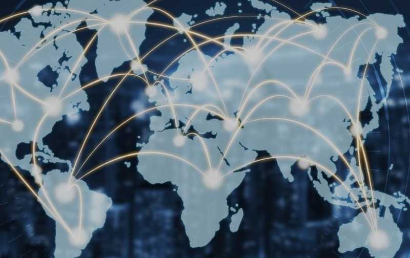 Kecepatan Internet di Indonesia Paling Lelet Kedua di ASEAN Kecepatan Internet di Indonesia Paling Lelet Kedua di ASEAN