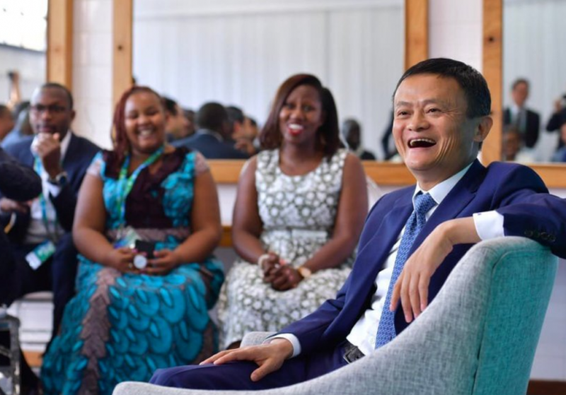 Jack Ma Menghilang, Diprediksi Meninggal atau Dipenjara Jack Ma Menghilang, Diprediksi Meninggal atau Dipenjara