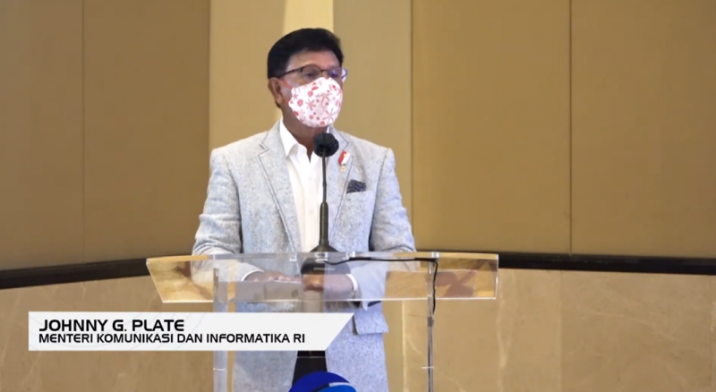 Titah Kominfo ke Operator: Hapus Jaringan 3G Titah Kominfo ke Operator: Hapus Jaringan 3G