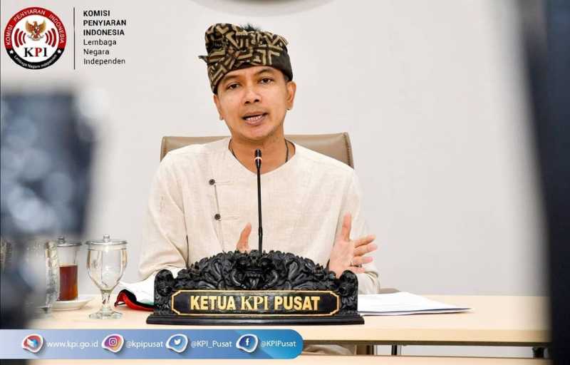 Laman Wikipedia KPI Diedit oleh Netizen dengan Kata-kata Kasar Laman Wikipedia KPI Diedit oleh Netizen dengan Kata-kata Kasar