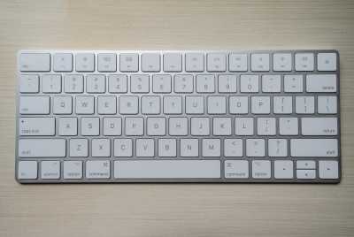 Hati-hati Kena Keyboard Ghosting