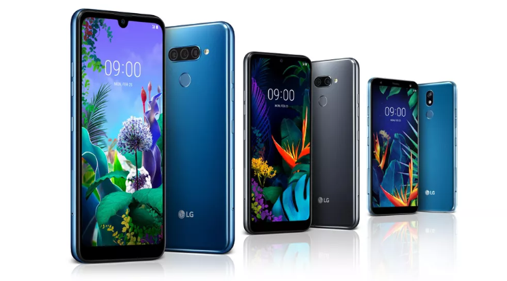 LG Siap Boyong 3 Ponsel ke Pameran Negeri Matador