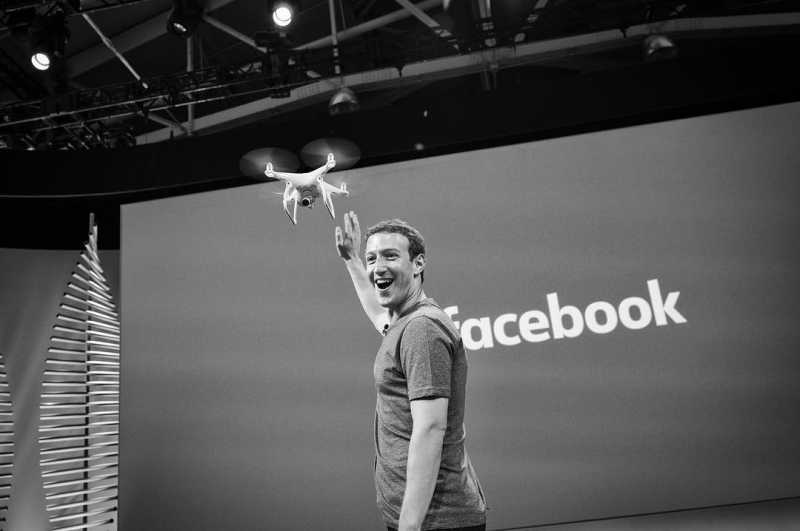 Nomor Telepon Bocor, Mark Zuckerberg Ketahuan Pakai Signal Nomor Telepon Bocor, Mark Zuckerberg Ketahuan Pakai Signal