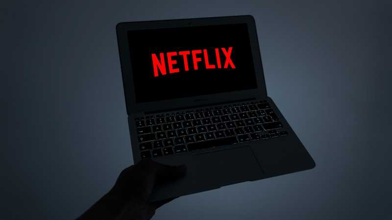 Jual Akun Netflix? Siap-Siap Kena Blokir Jual Akun Netflix? Siap-Siap Kena Blokir