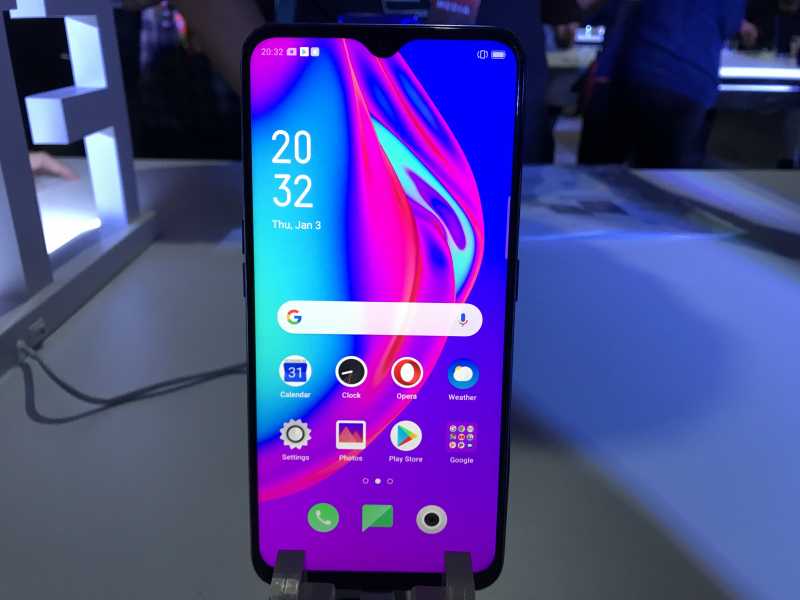Harga Oppo F11 Pro Kemahalan? <i>Nih</i>, Ada Versi Murahnya Harga Oppo F11 Pro Kemahalan? <i>Nih</i>, Ada Versi Murahnya