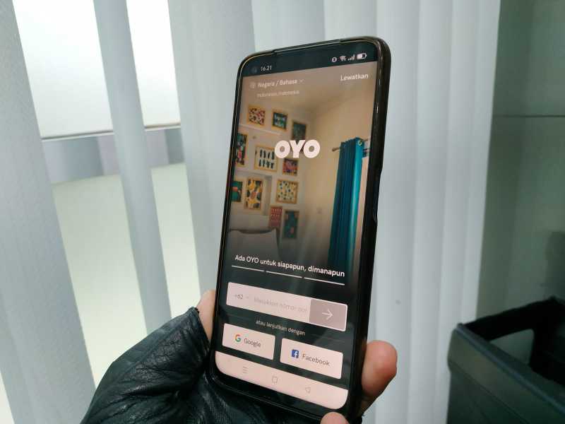 Garap Digital Industri Pariwisata , OYO dan Microsoft Jalin Aliansi Strategis Garap Digital Industri Pariwisata , OYO dan Microsoft Jalin Aliansi Strategis