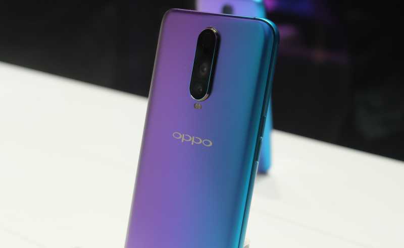 Oppo R17 Pro Siap Meluncur di Awal 2019, ini 5 Fakta Menariknya Oppo R17 Pro Siap Meluncur di Awal 2019, ini 5 Fakta Menariknya