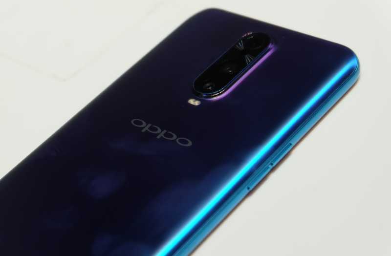 Oppo Juga dari China, Nasibnya <i>Kayak</i> Huawei?