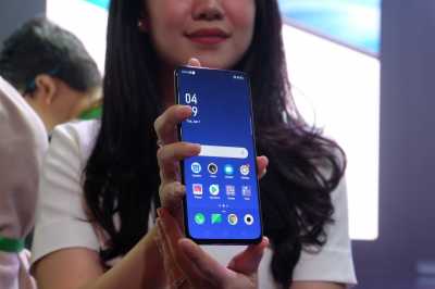 Oppo, yang Kamera Depanmu Lakukan ke Gue itu…Jahat