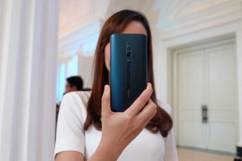 Tips Foto <i>Like a Pro</i> Pakai Ponsel Secanggih Oppo Reno 10x Zoom Tips Foto <i>Like a Pro</i> Pakai Ponsel Secanggih Oppo Reno 10x Zoom