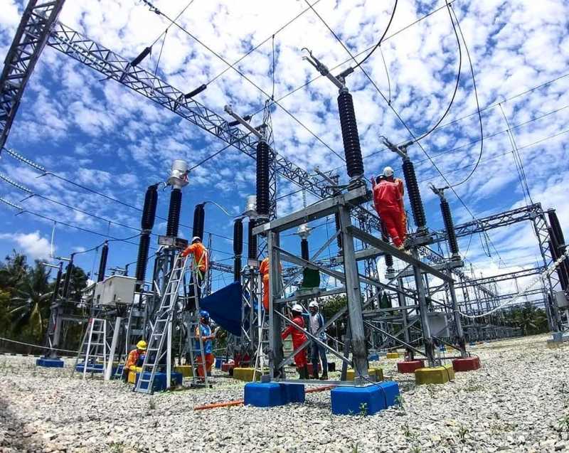 Pakai Smart Grid di Rumah, Konsumen Bisa Jual Listrik ke PLN