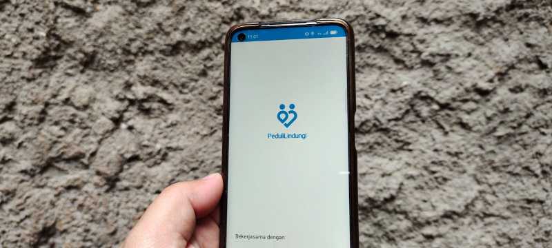 Tiket.com Sudah Terhubung PeduliLindungi, Begini Cara Aksesnya Tiket.com Sudah Terhubung PeduliLindungi, Begini Cara Aksesnya