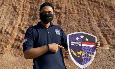 Siber Polri: Jangan Bagikan Kode atau Klik Link WhatsApp Ini 