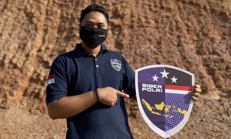 Polri: Virtual Police Tidak Awasi Konten WhatsApp