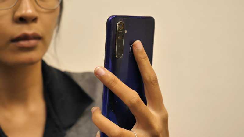 Review Realme 5 Pro, Harga Oke Kualitas Mantap Review Realme 5 Pro, Harga Oke Kualitas Mantap