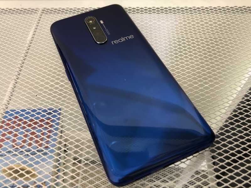 Review Realme X2 Pro: Terasa Flagship-nya, Tapi Kameranya… Review Realme X2 Pro: Terasa Flagship-nya, Tapi Kameranya…