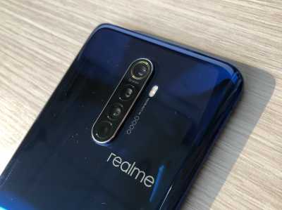 Realme Raih Peringkat Top 5 di Pasar Smartphone Asia Tenggara Q1 2020