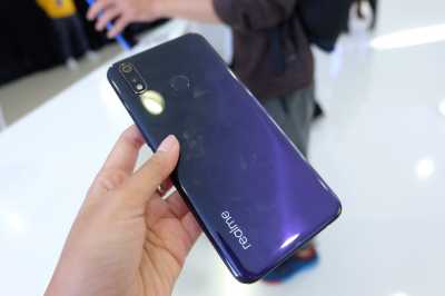 Resmi Meluncur, ini Harga dan Spesifikasi Realme 3 Pro