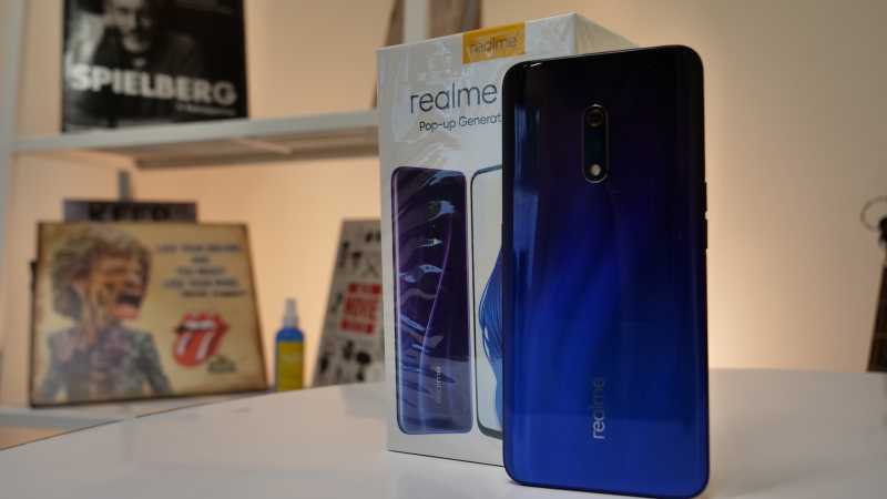 Realme, Anak Baru yang Patut Diwaspadai Realme, Anak Baru yang Patut Diwaspadai