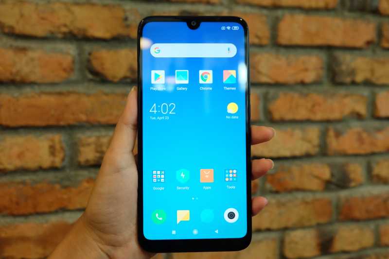 Xiaomi Rilis Redmi 7, Harganya Gak Sampai Rp2 Juta