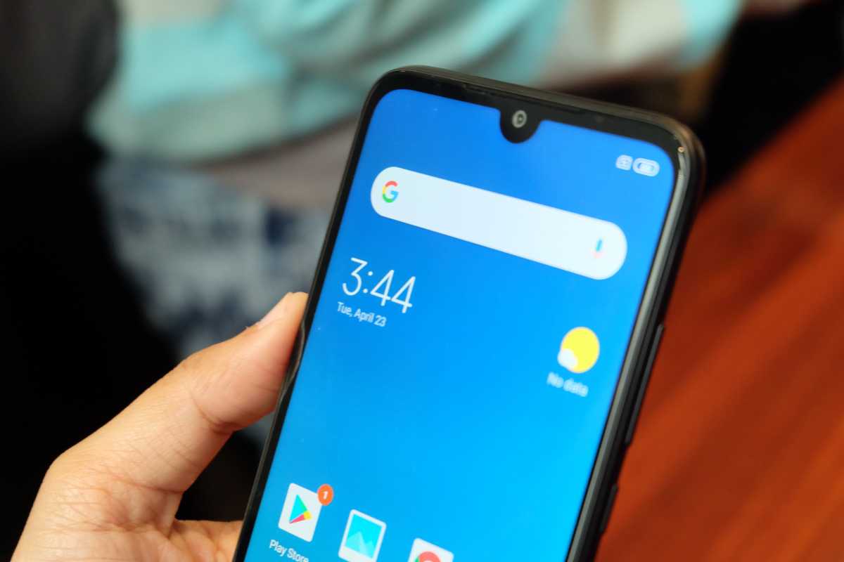 Membedah Bocoran Spesifikasi Redmi 8 Membedah Bocoran Spesifikasi Redmi 8