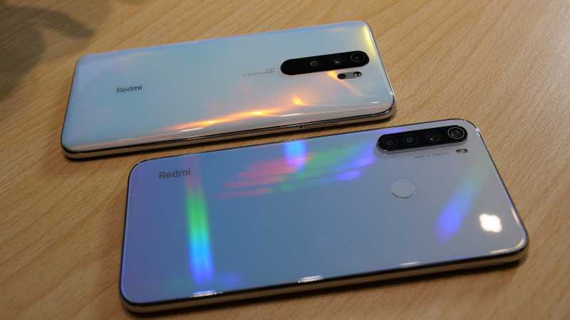 Habis Pisah dari Xiaomi, Terbitlah Pesaing Baru Poco: Mi dan Redmi Habis Pisah dari Xiaomi, Terbitlah Pesaing Baru Poco: Mi dan Redmi