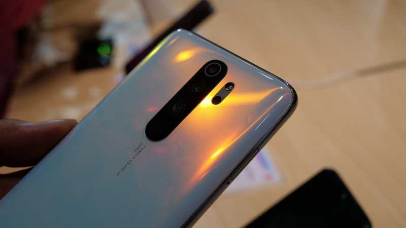 VIDEO: Hands-on Redmi Note 8 Pro, Gokil Parah!
