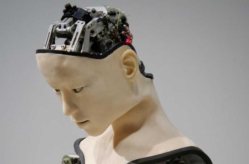 Tim Robotika Wanita Afghanistan Jadi Pengungsi di Meksiko Tim Robotika Wanita Afghanistan Jadi Pengungsi di Meksiko