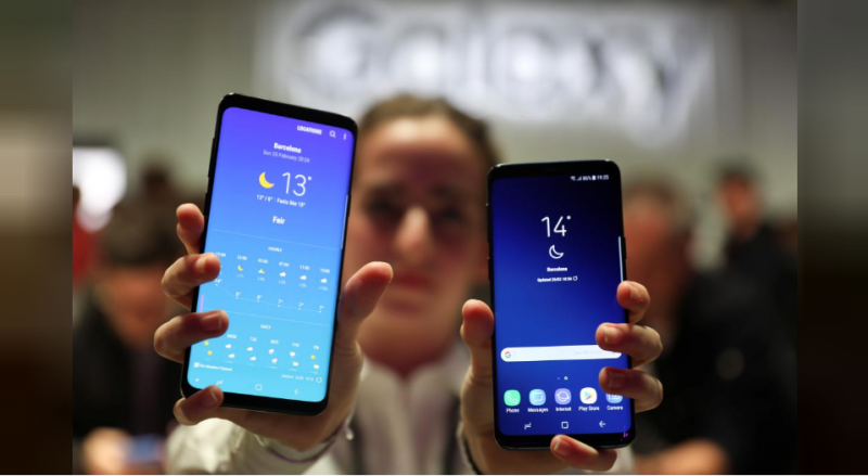 Cicilanku Belum Lunas, Eh Sudah Muncul Samsung Galaxy S9 Cicilanku Belum Lunas, Eh Sudah Muncul Samsung Galaxy S9