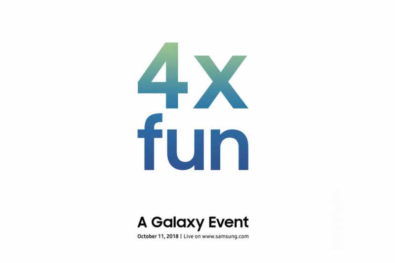 Samsung Kasih Kejutan Tanggal 11 Oktober, Ada Apa ya? Samsung Kasih Kejutan Tanggal 11 Oktober, Ada Apa ya?