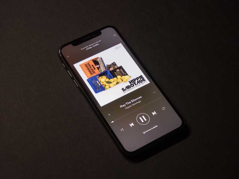 Spotify Wrapped 2020: Cara Temukan Lagu Terbaik Kamu Tahun Ini Spotify Wrapped 2020: Cara Temukan Lagu Terbaik Kamu Tahun Ini